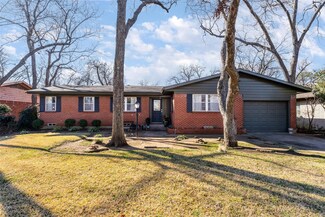 1520 Larkspur Dr, Arlington, TX 76013