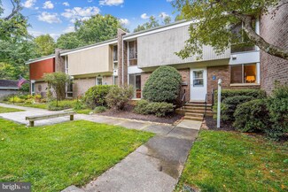 1767 Wainwright Dr, Reston, VA 20190