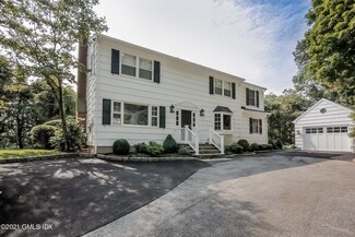 22 Mianus View Terrace, Cos Cob, CT 06807