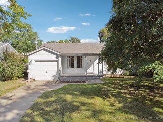 4697 S Troost Ave, Tulsa, OK 74105