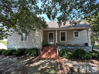 200 E I St, Erwin, NC 28339