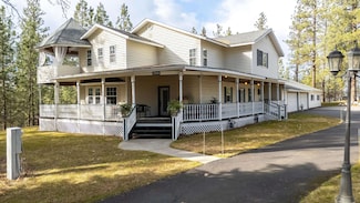 901 E Farwell Rd, Spokane, WA 99208