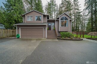3426 97th Dr SE, Lake Stevens, WA 98258