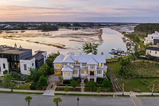 332 Bayley Rd, Daniel Island, SC 29492
