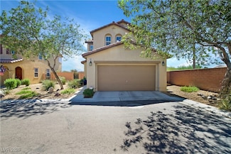 8853 Autumn Teal Ave, Las Vegas, NV 89178