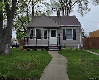 203 S Wilson Ave, Royal Oak, MI 48067