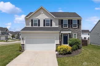 1071 Scullers Ln, Fairborn, OH 45324
