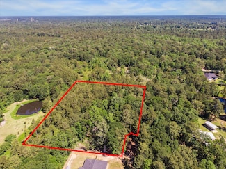 187 County Road 3669, Splendora, TX 77372