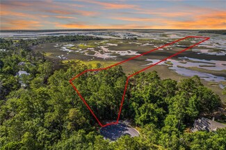 0 Heron Point Ln Unit 1650136, Woodbine, GA 31569