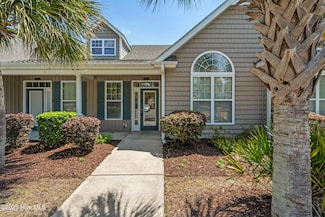 7195 Bonaventure St SW Unit 104, Ocean Isle Beach, NC 28469