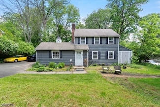 274 Diamond Hill Rd, Berkeley Heights, NJ 07922