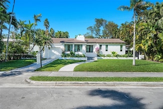 725 NE 72nd Terrace, Miami, FL 33138