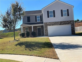 3308 Heatherwood Dr, Gainesville, GA 30507