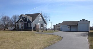 705 W Shepherd Ave, Kirksville, MO 63501