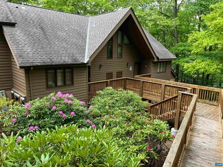 718 Laurelwood Condos, Wintergreen Resort, VA 22967