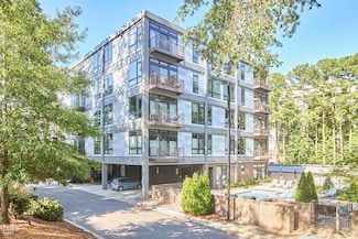 1300 Saint Marys St Unit 308, Raleigh, NC 27605