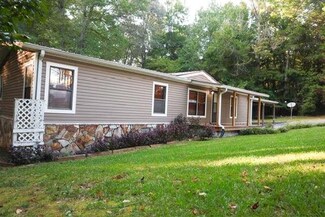 1313 Damascus Rd, Homer, GA 30547