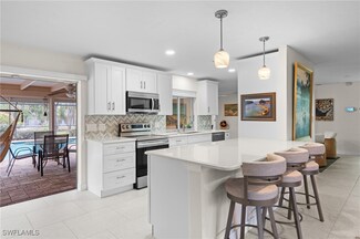 539 Peck Ave, Fort Myers, FL 33919
