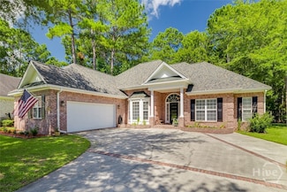 122 Titleist Cir, Savannah, GA 31419