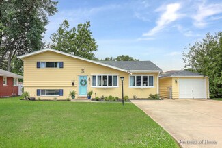 1107 E Prairie Ave, Wheaton, IL 60187