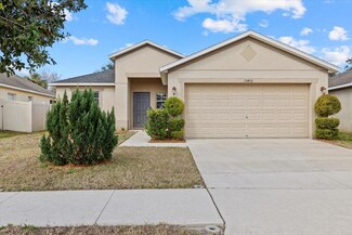 15431 Long Cypress Dr, Ruskin, FL 33573