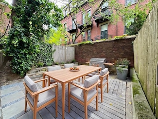 191 W Canton St Unit 1, Boston, MA 02116