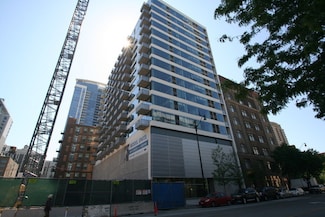 1345 S Wabash Ave Unit 1407, Chicago, IL 60605