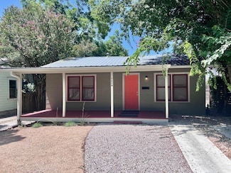 705 Franklin Blvd, Austin, TX 78751