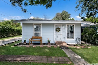 1021 Madrid St, San Antonio, TX 78237