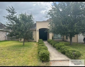 5368 Willow Bend, Brownsville, TX 78526