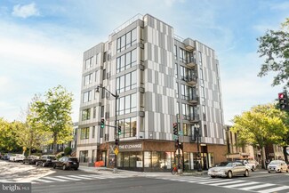 3619 Georgia Ave NW Unit 402, Washington, DC 20010
