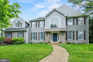5403 Nicholas Ct, Pipersville, PA 18947