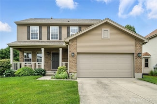 6739 Heritage Park Blvd, Dayton, OH 45424