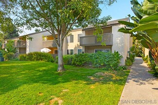 8520 Via Mallorca Unit C, La Jolla, CA 92037