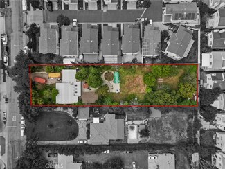 9236 Burnet Ave, North Hills, CA 91343