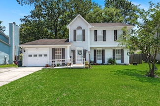 8475 Scotts Mill Dr, North Charleston, SC 29420