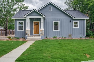 140 Harmon Dr, San Antonio, TX 78209