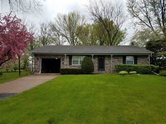 1094 Park Rd, Lancaster, WI 53813