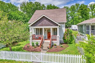 1125 Sharpe Ave, Nashville, TN 37206