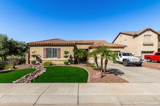 15912 N 175th Dr, Surprise, AZ 85388