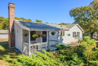 222 S Orleans Rd Unit 1, Orleans, MA 02653