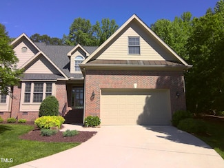 12 Crail Ct, Durham, NC 27712