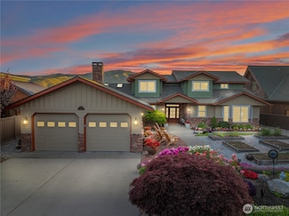 127 Bella Ln, Manson, WA 98831
