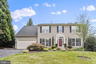 23507 Elk Grove Terrace, Damascus, MD 20872