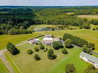2058 Gibsonville Ossipee Rd, Elon, NC 27244
