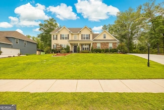 86 Crestview Dr, Guyton, GA 31312