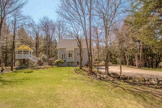 212 Rolling Ridge Rd, Bartlett, NH 03812
