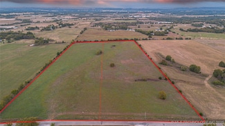586 Grassland Rd, Ardmore, OK 73401
