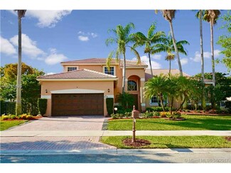 500 Stonemont Ln, Weston, FL 33326