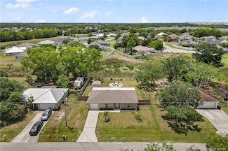 5248 NW Gamma St, Port Saint Lucie, FL 34986